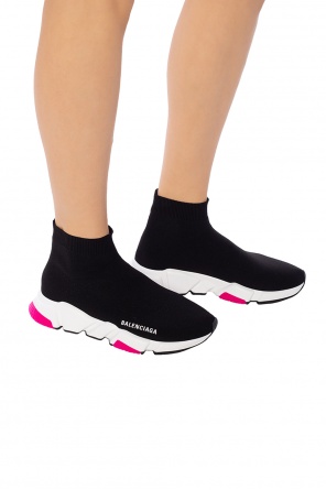 Branded sneakers with sock, zdjęcie 2 Branded sneakers with sock od Balenciaga